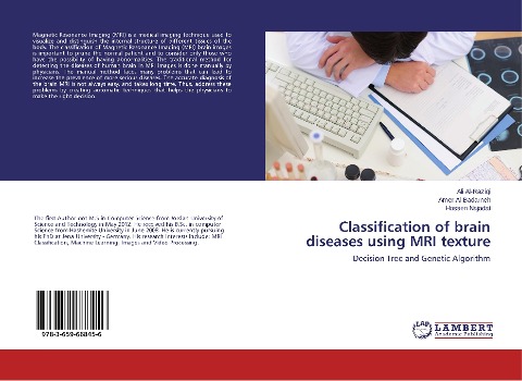 Classification of brain diseases using MRI texture: Decision Tree and Genetic Algorithm