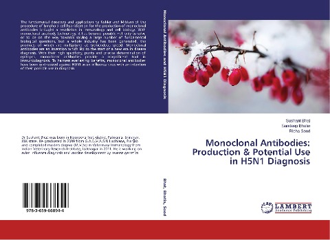 Monoclonal Antibodies: Production & Potential Use in H5N1 Diagnosis