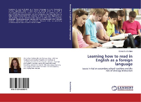 Learning how to read in English as a foreign language: Issues in Italian secondary school teaching and the role of strategy instruction