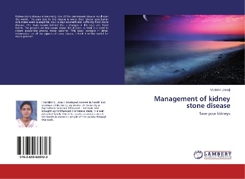 Management of kidney stone disease: Save your kidneys