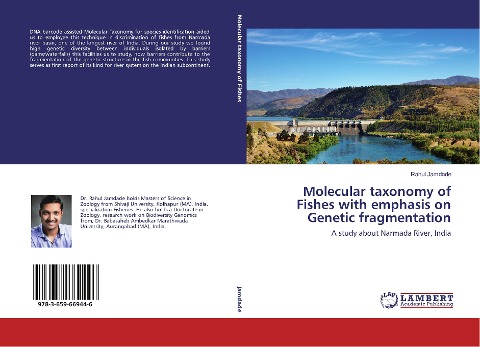 Molecular taxonomy of Fishes with emphasis on Genetic fragmentation: A study about Narmada River, India