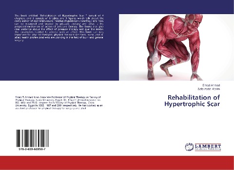Rehabilitation of Hypertrophic Scar