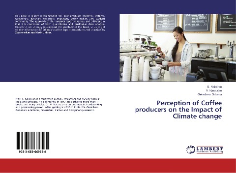 Perception of Coffee producers on the Impact of Climate change