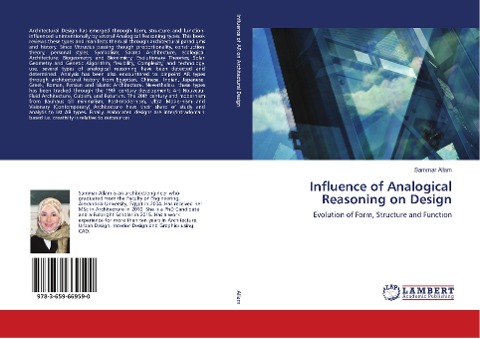 Influence of Analogical Reasoning on Design: Evolution of Form, Structure and Function