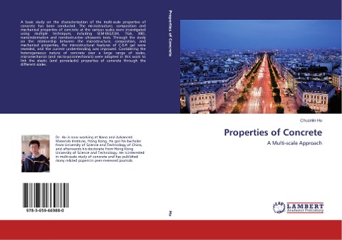 Properties of Concrete: A Multi-scale Approach