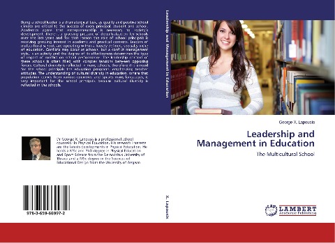 Leadership and Management in Education: The Multicultural School