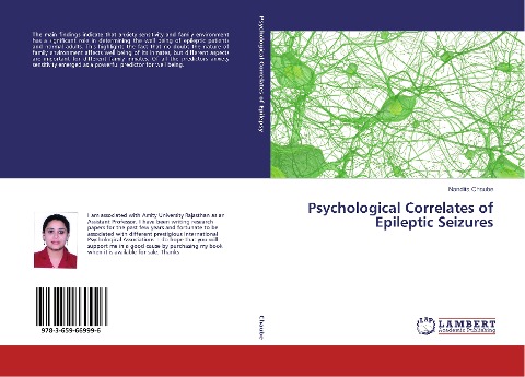 Psychological Correlates of Epileptic Seizures