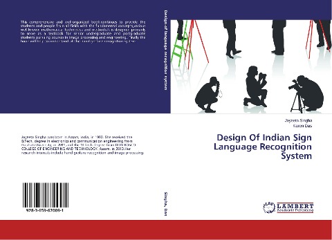 Design Of Indian Sign Language Recognition System