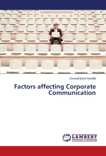 Factors affecting Corporate Communication