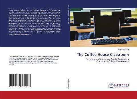 The Coffee House Classroom: Perceptions of Classroom Spatial Design in a Community College Environment