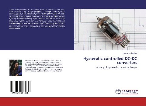 Hysteretic controlled DC-DC converters: A study of Hysteretic control technique