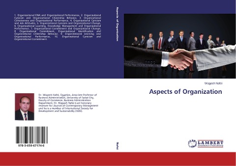 Aspects of Organization