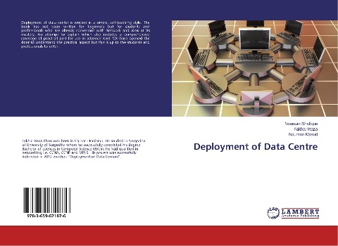 Deployment of Data Centre