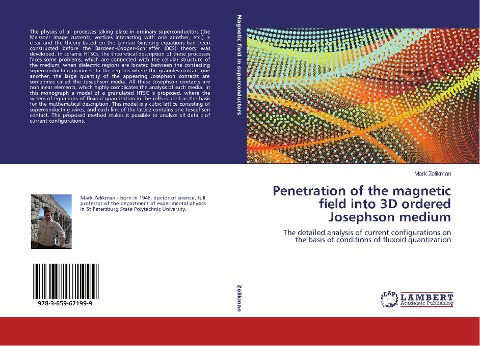 Penetration of the magnetic field into 3D ordered Josephson medium: The detailed analysis of current configurations on the basis of conditions of fluxoid quantization