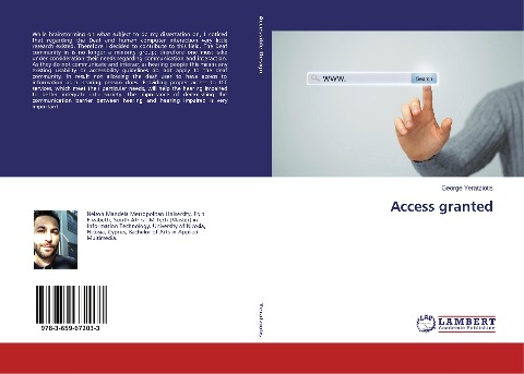 Access granted