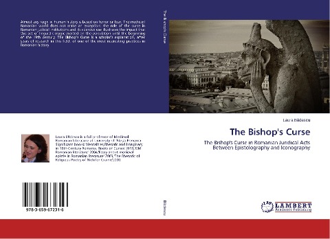 The Bishops Curse: The Bishops Curse in Romanian Juridical Acts Between Epistolography and Iconography