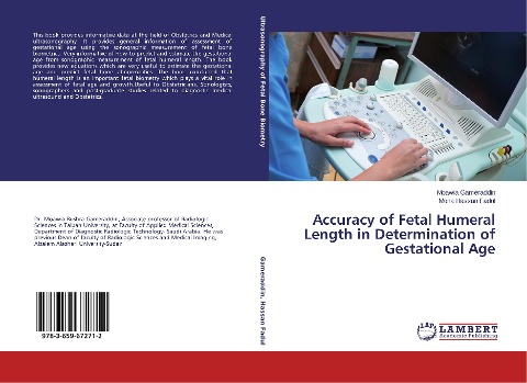 Accuracy of Fetal Humeral Length in Determination of Gestational Age