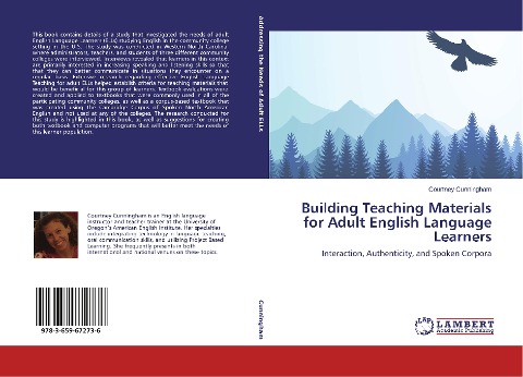 Building Teaching Materials for Adult English Language Learners: Interaction, Authenticity, and Spoken Corpora