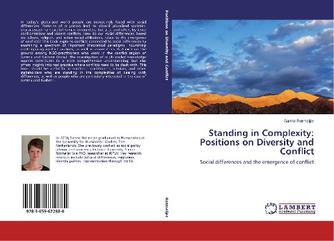 Standing in Complexity: Positions on Diversity and Conflict: Social differences and the emergence of conflict