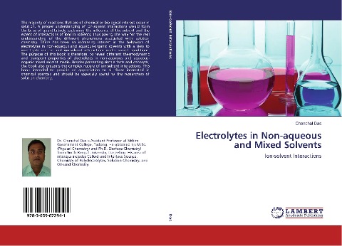 Electrolytes in Non-aqueous and Mixed Solvents: Ion-solvent Interactions