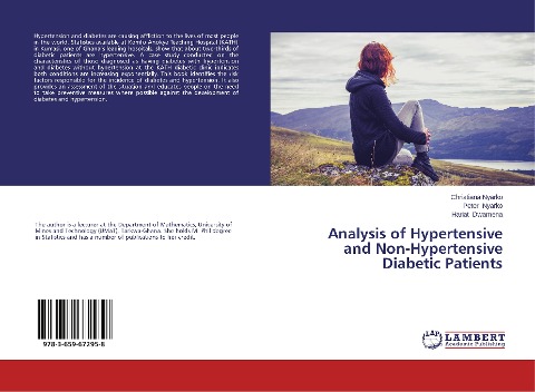 Analysis of Hypertensive and Non-Hypertensive Diabetic Patients