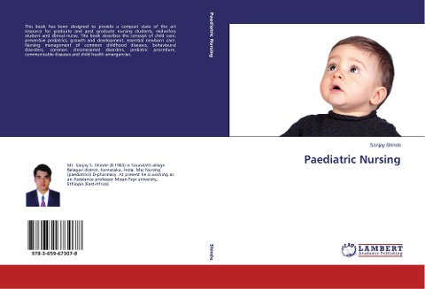 Paediatric Nursing