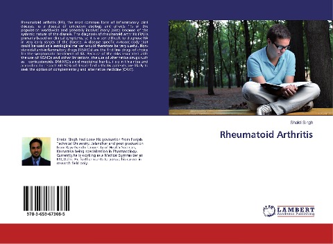 Rheumatoid Arthritis