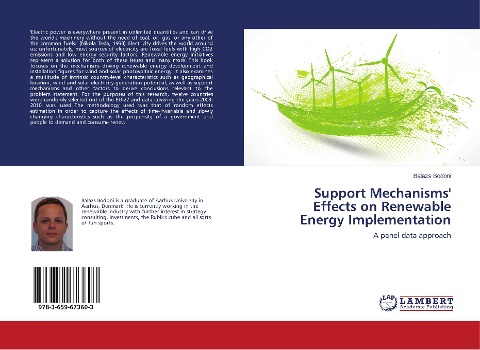 Support Mechanisms Effects on Renewable Energy Implementation: A panel data approach