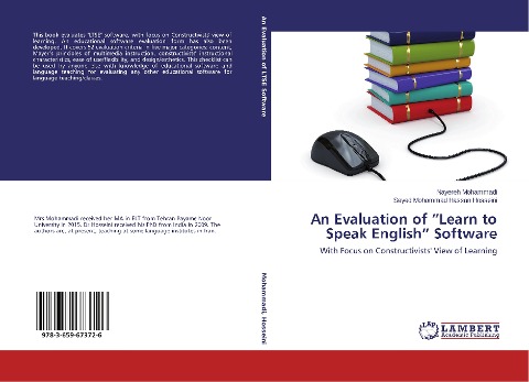 An Evaluation of Learn to Speak English Software: With Focus on Constructivists View of Learning