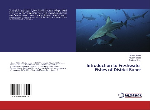 Introduction to Freshwater Fishes of District Buner