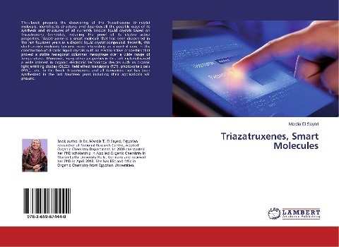 Triazatruxenes, Smart Molecules