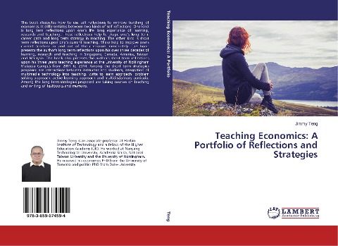 Teaching Economics: A Portfolio of Reflections and Strategies