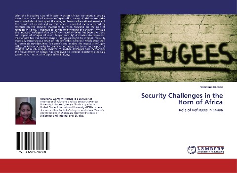 Security Challenges in the Horn of Africa: Role of Refugees in Kenya