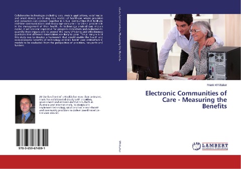 Electronic Communities of Care - Measuring the Benefits