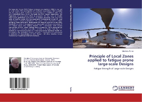 Principle of Local Zones applied to fatigue prone large-scale Designs: Fatigue Strength of Large-scale Designs