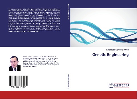 Genetic Engineering