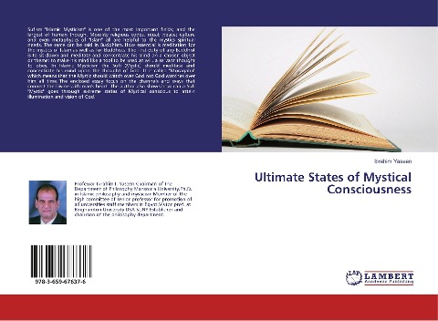 Ultimate States of Mystical Consciousness