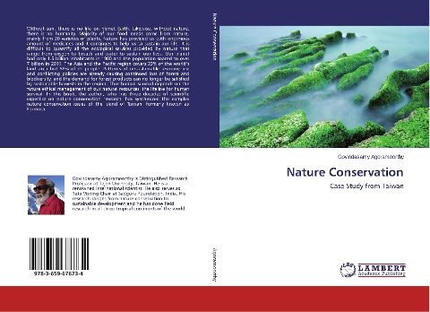 Nature Conservation: Case Study from Taiwan