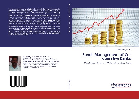 Funds Management of Co-operative Banks: Marathwada Region of Maharashtra State, India