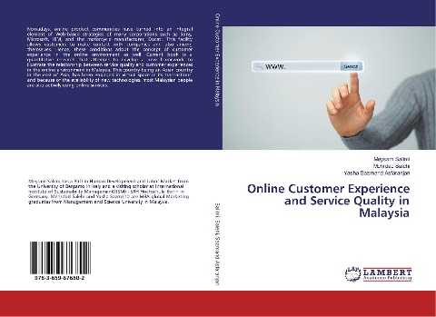 Online Customer Experience and Service Quality in Malaysia
