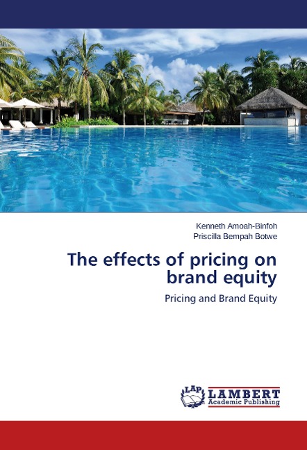 The effects of pricing on brand equity: Pricing and Brand Equity