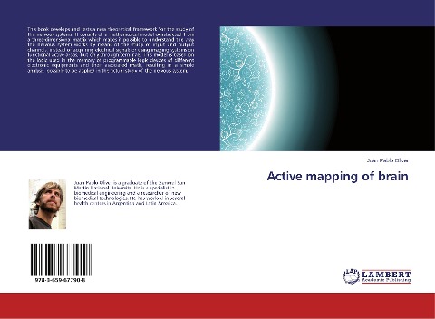 Active mapping of brain