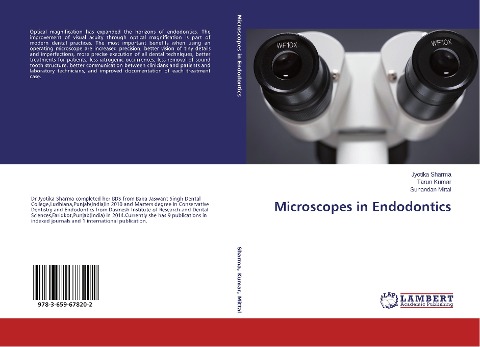 Microscopes in Endodontics