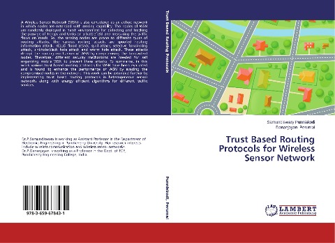 Trust Based Routing Protocols for Wireless Sensor Network