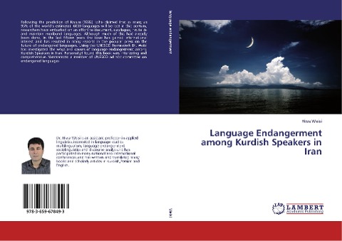 Language Endangerment among Kurdish Speakers in Iran