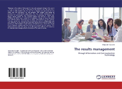 The results management: through Information and Communication Technology