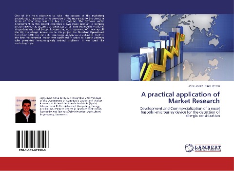 A practical application of Market Research: Development and Commercialization of a novel basophil-microarray device for the detection of allergic sensitization