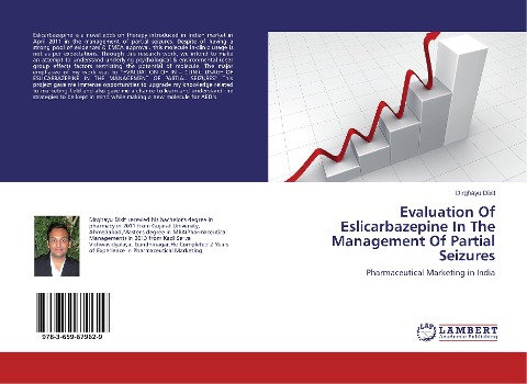 Evaluation Of Eslicarbazepine In The Management Of Partial Seizures: Pharmaceutical Marketing in India