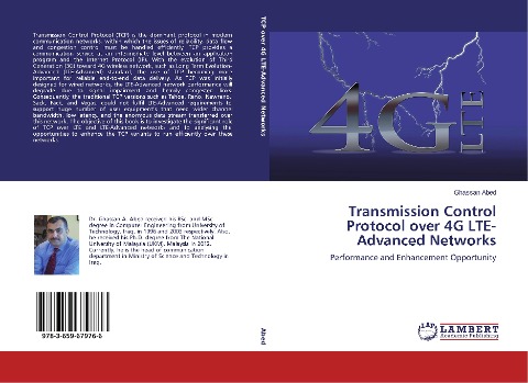Transmission Control Protocol over 4G LTE-Advanced Networks: Performance and Enhancement Opportunity