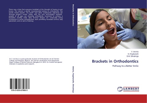 Brackets in Orthodontics: Pathway to a Better Smile